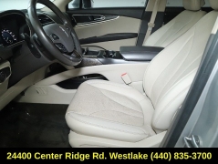 Used 2018  Lincoln MKX 4d SUV FWD Reserve 3&period;7L at Drive Now Westlake near Westlake&comma; OH