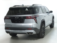 Used 2024  Chevrolet Traverse AWD 4dr Z71 at DriveNow Mayfield near Mayfield Heights&comma; OH