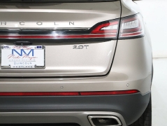 Used 2020  Lincoln Nautilus 4d SUV FWD Reserve at DriveNow Mayfield near Mayfield Heights&comma; OH