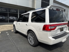Used 2015 Lincoln Navigator 4d SUV 4WD Select at DriveNow Mayfield near Mayfield Heights, OH