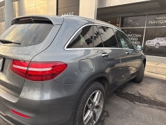 Used 2018  Mercedes-Benz GLC-Class 4d SUV GLC300 4matic at DriveNow Mayfield near Mayfield Heights, OH