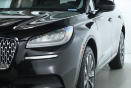 Used 2021 Lincoln Corsair Reserve AWD at DriveNow Mayfield near Mayfield Heights, OH