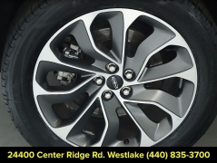 Used 2023  Lincoln Nautilus Reserve AWD at Drive Now Westlake near Westlake&comma; OH