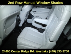 Used 2021  Jeep Grand Cherokee L Overland 4x4 at DriveNow Mayfield near Mayfield Heights&comma; OH