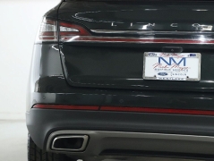 Used 2022  Lincoln Nautilus Reserve AWD at Drive Now Westlake near Westlake&comma; OH
