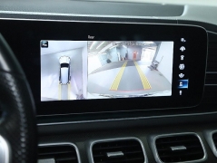 Used 2023  Mercedes-Benz GLS GLS 450 4MATIC SUV at DriveNow Mayfield near Mayfield Heights&comma; OH