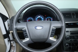 Used 2012 Ford Fusion 4d Sedan SE at Drive Now Westlake near Westlake, OH