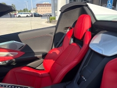 Used 2023  Chevrolet Corvette 2dr Stingray Conv w&sol;2LT at DriveNow Mayfield near Mayfield Heights&comma; OH