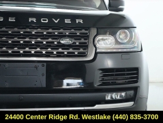 Used 2017  Land Rover Range Rover 4d SUV 3&period;0L Diesel at Drive Now Westlake near Westlake&comma; OH
