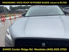 Used 2023  Lincoln Corsair Reserve AWD at Drive Now Westlake near Westlake&comma; OH