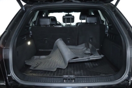 Used 2016 Lincoln MKX 4d SUV FWD Select at DriveNow Mayfield near Mayfield Heights, OH