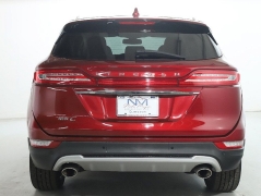 Used 2019  Lincoln MKC 4d SUV FWD Select at Drive Now Westlake near Westlake&comma; OH