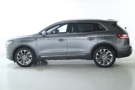 Used 2022 Lincoln Nautilus Reserve AWD at DriveNow Mayfield near Mayfield Heights, OH