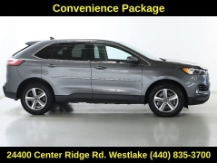 Used 2024  Ford Edge SEL AWD at Drive Now Westlake near Westlake&comma; OH