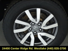 Used 2019  Honda Pilot 4d SUV AWD EX-L at Drive Now Westlake near Westlake&comma; OH