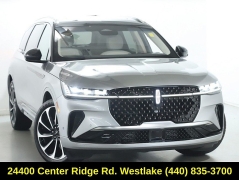 Used 2024  Lincoln Nautilus Black Label AWD at Drive Now Westlake near Westlake&comma; OH