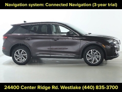 Used 2023  Lincoln Corsair Standard AWD at DriveNow Mayfield near Mayfield Heights&comma; OH