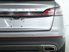 Used 2023  Lincoln Nautilus Reserve AWD at Drive Now Westlake near Westlake&comma; OH