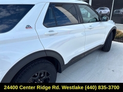 Used 2023  Ford Explorer Timberline 4WD at Drive Now Westlake near Westlake&comma; OH
