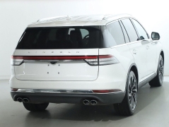 Used 2020  Lincoln Aviator Reserve AWD at DriveNow Mayfield near Mayfield Heights&comma; OH