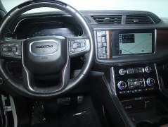 Used 2024  GMC Yukon 4WD 4dr Denali Ultimate at DriveNow Mayfield near Mayfield Heights&comma; OH