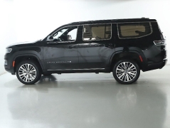 Used 2024  Jeep Grand Wagoneer Series III 4x4 at DriveNow Mayfield near Mayfield Heights&comma; OH