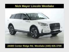 Used 2024  Lincoln Corsair Reserve AWD at Drive Now Westlake near Westlake&comma; OH