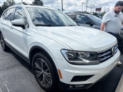 Used 2019 Volkswagen Tiguan 2.0T 4MOTION at DriveNow Mayfield near Mayfield Heights, OH