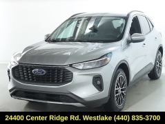 Used 2023  Ford Escape PHEV FWD at Drive Now Westlake near Westlake&comma; OH