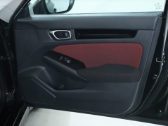 Used 2022  Honda Civic Si Manual at Drive Now Westlake near Westlake, OH