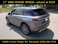 Used 2022  Lincoln Corsair Standard AWD at DriveNow Mayfield near Mayfield Heights&comma; OH