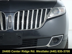 Used 2015  Lincoln MKX AWD 4dr at DriveNow Mayfield near Mayfield Heights&comma; OH