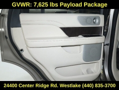 Used 2019  Lincoln Navigator 4d SUV 4WD Reserve at Drive Now Westlake near Westlake&comma; OH