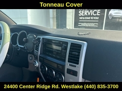 Used 2008  Toyota 4Runner 4WD 4dr V6 &lpar;Natl&rpar; at DriveNow Mayfield near Mayfield Heights&comma; OH