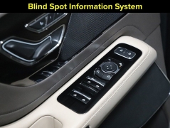 Used 2023  Lincoln Aviator Reserve AWD at DriveNow Mayfield near Mayfield Heights, OH