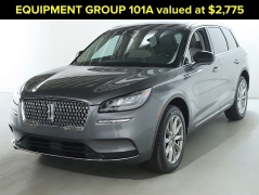 Used 2022  Lincoln Corsair Standard AWD at Drive Now Westlake near Westlake&comma; OH