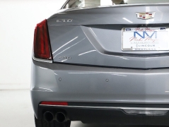 Used 2018  Cadillac CT6 4d Sedan AWD 3&period;6L Premium Luxury at Drive Now Westlake near Westlake&comma; OH