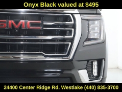 Used 2021  GMC Yukon XL 4WD 4dr SLT at Drive Now Westlake near Westlake&comma; OH