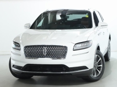 Used 2022 Lincoln Nautilus Reserve AWD at DriveNow Mayfield near Mayfield Heights, OH