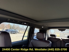 Used 2020  Cadillac XT6 4d SUV AWD Premium Luxury at Drive Now Westlake near Westlake&comma; OH