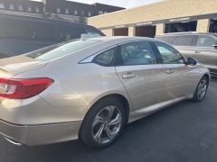 Used 2018 Honda Accord Sedan 4d EX-L 1.5L at Drive Now Westlake near Westlake, OH