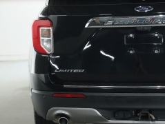Used 2022  Ford Explorer Limited 4WD at DriveNow Mayfield near Mayfield Heights&comma; OH