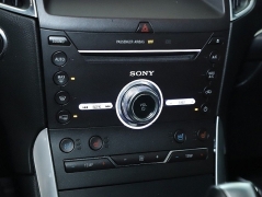 Used 2018  Ford Edge 4d SUV AWD Titanium V6 at DriveNow Mayfield near Mayfield Heights&comma; OH