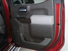 Used 2020  GMC Sierra 1500 4WD Crew Cab 147" SLT at DriveNow Mayfield near Mayfield Heights&comma; OH