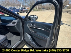 Used 2025  Ford Explorer ST-Line 4WD at DriveNow Mayfield near Mayfield Heights&comma; OH
