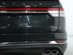 Used 2023  Lincoln Aviator Reserve AWD at DriveNow Mayfield near Mayfield Heights, OH