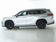 Used 2023  Toyota Highlander XSE FWD at DriveNow Mayfield near Mayfield Heights, OH