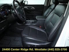 Used 2020  Chevrolet Traverse 4d SUV FWD RS at Drive Now Westlake near Westlake&comma; OH