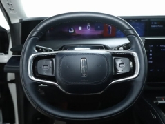 Used 2025 Lincoln Nautilus Reserve AWD at Drive Now Westlake near Westlake, OH