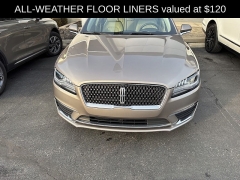 Used 2019  Lincoln MKZ 4d Sedan AWD Reserve I at DriveNow Mayfield near Mayfield Heights, OH